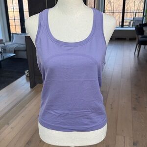 Lululemon Swiftly Tech Racerback Tank Top